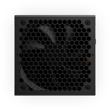 NZXT C750 Gold Core Modulares 750-Watt-Netzteil (Schwarz, 1x 12V-2x6, 2x PCIe)