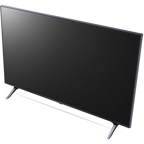 43un640s UHD-TV-Beschilderung 43 4K-UHD-Monitor (blau, 3x HDMI, USB-A, WLAN, BT, LAN, HDR10)