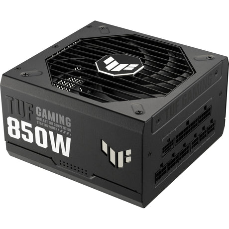 Asus TUF Gaming Gold modulares 850-Watt-Netzteil (schwarz, 1x 12V-2x6, 3x PCIe)