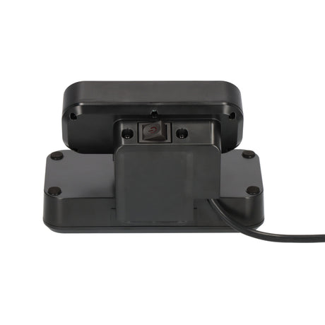 Brennerstuhl ®estilo Duplex-Steckdosenleiste mit Schalter und USB-C (Steckdosenleiste mit USB-C Power Delivery für schnelles Laden, 1x USB-C und 1x USB-A, 10x Steckdosen, 2m Kabel)
