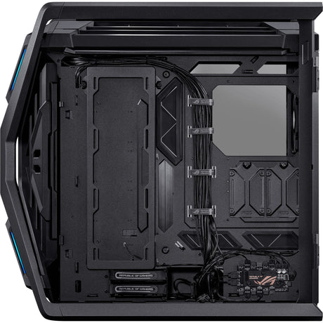 ASUS GR701 ROG Hyperion