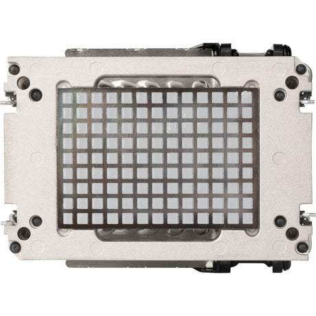 Silverstone xe04-4189 CPU-Kühler (Silber, 4-Pin-PWM)