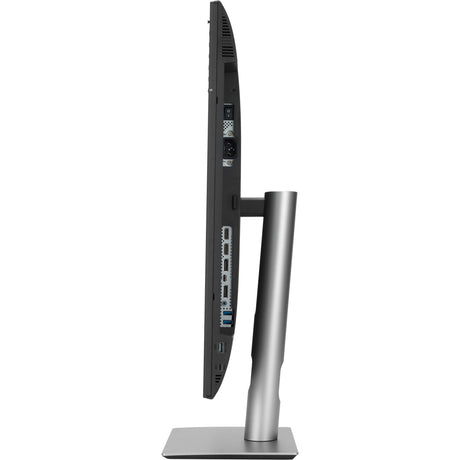 Asus proart pa248crv 24 Monitor (Schwarz Silber, 2x HDMI, 2x Display Port, 4x USB-A, USB-C)