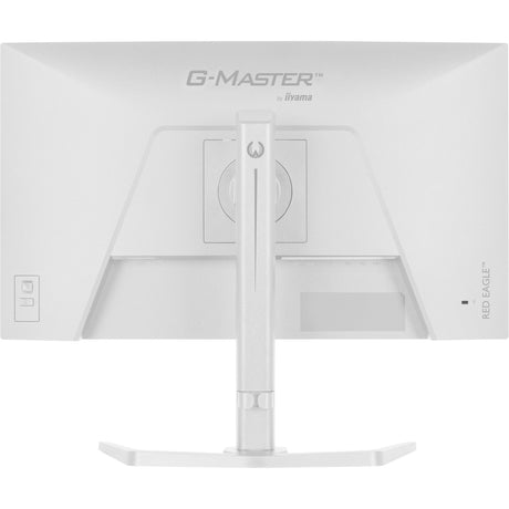 Iiyama G-Master Red Eagle GB2771HSU-W1 27 Gaming-Monitor (weiß (matt), 2x HDMI, Display-Port, USB-A, USB-C, 240 Hz)