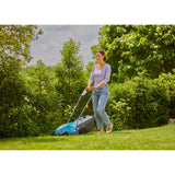 Gardena Akku-Rasenmäher Easymax 3218 V P4A Set 40