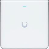 Ubiquiti U6 Enterprise-In-Wall