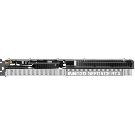 Inno3d n507t3-16d7x-176068w rtx5070ti x3 oc weiß 16gb gddr7 hdmi 3xdp