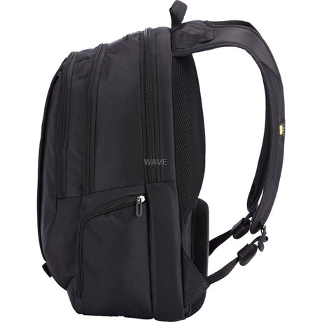Case Logic 15,6 Laptop-Rucksack RBP-315-Black (Schwarzgrau, Einzelhandel)