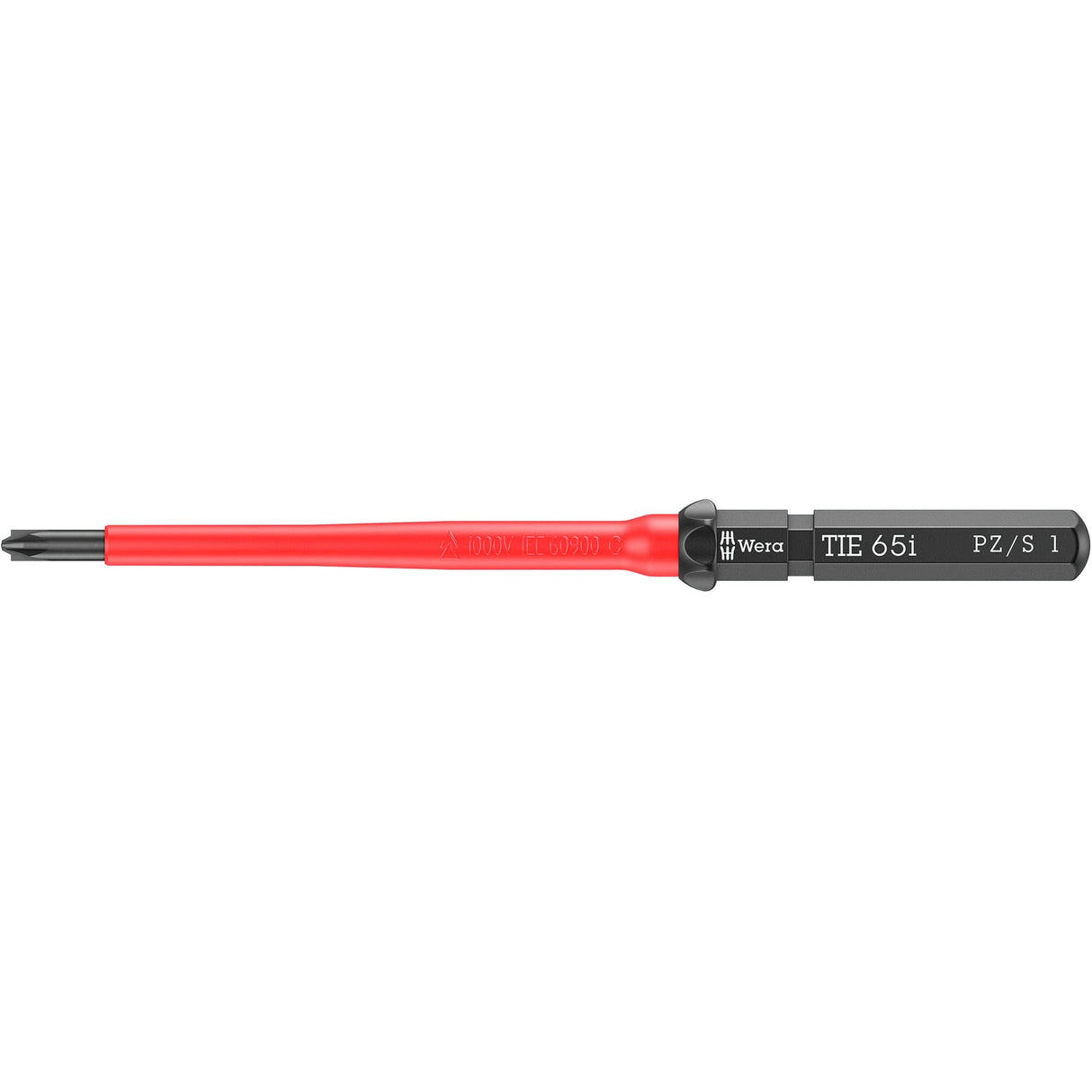 Wera Kraftform Compact VDE 17 RA Imperial 1