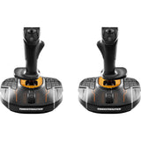 Thrustmaster Thrustmaster T.16000M FCS Space Sim Duo
