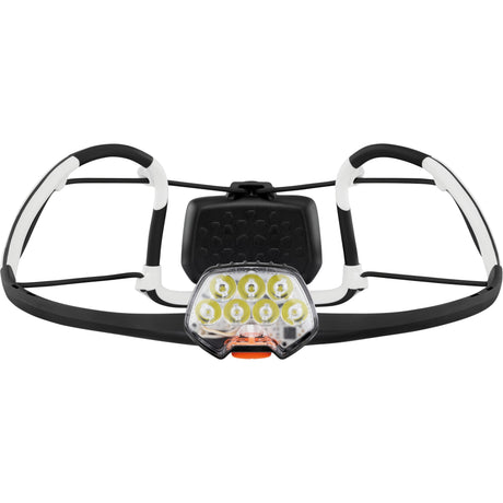Petzl iko lampe