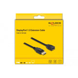 DELOCK DELOCK DISPORTPORT 1.2