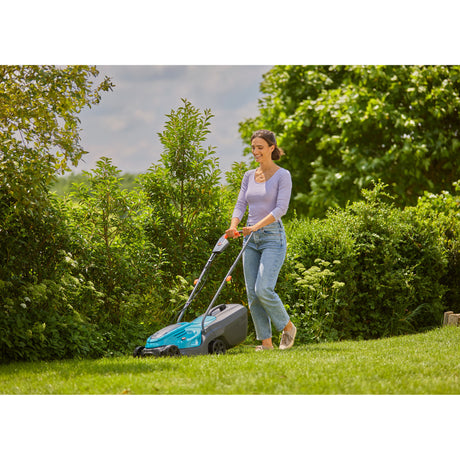 Gardena Akku-Rasenmäher Easymax 3218 V P4A Solo