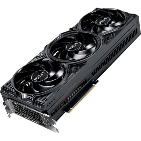 Palit GeForce RTX 5080 Gaming Pro OC Grafikkarte (DLSS 4, 3x DisplayPort, 1x HDMI 2.1)