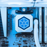 Silverstone Silverstone SST-PF240W-ARGB-V2