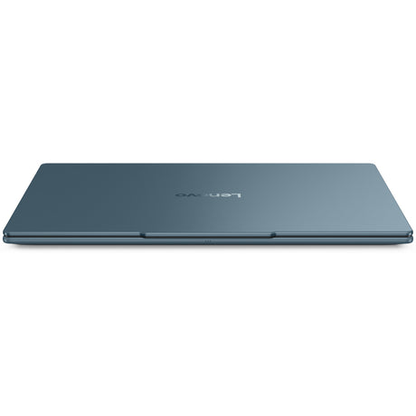 Lenovo yoga slim 7 14akp10 (83jy008mmh) 14 copilot+ laptop (blauwgroen | ryzen ai 5 340 | radeon 840m | 16 gb | 512 gb ssd)