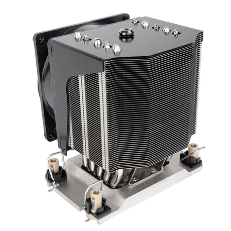 SilverStone SST-XE04-4677VB