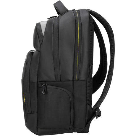 Targus Citygear 14-15,6 Laptop-Rucksack (schwarz)