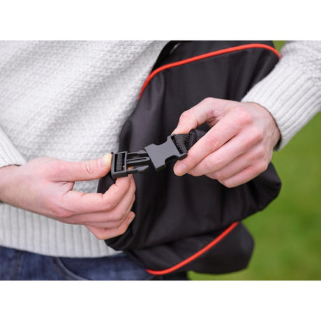 Black+Decker gwbp1 72l Rucksack-Sammeltasche – gwbp1-xj