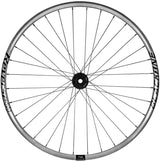 Reverse Components schwarzer 29 Boost Tubeless-Laufradsatz