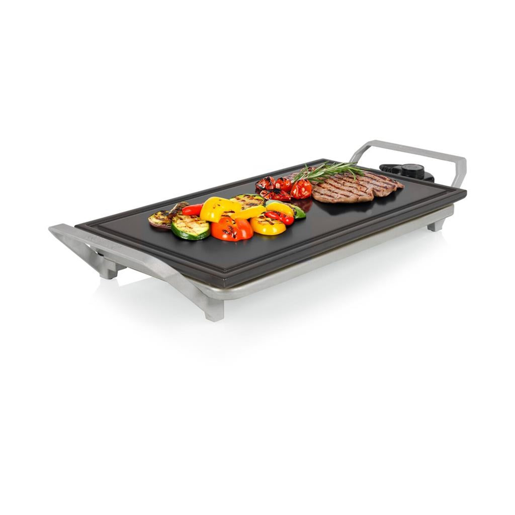 Prinzessin Tischkoch Premium Stonegrill