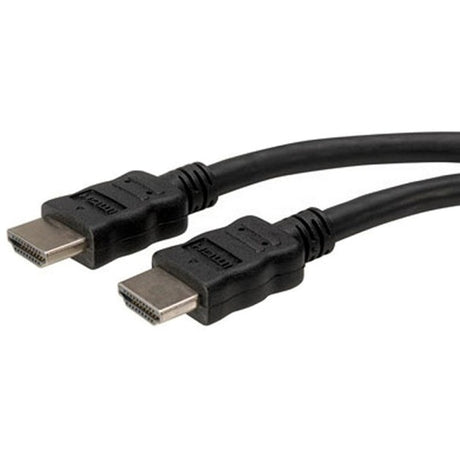 Neomounts HDMI-Kabel (schwarz, 10 Meter, Einzelhandel)