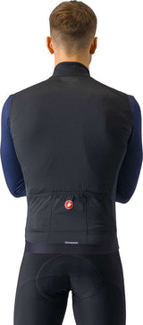 Castelli Espresso - Strickjacke