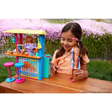 Mattel liebt die Ocean Beach Shack