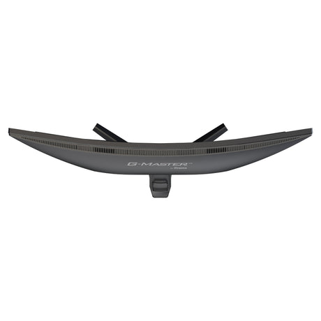 Iiyama G-Master Black Hawk G2471HS-B1 27 gebogener Gaming-Monitor (Schwarz, HDMI, DisplayPort, 2x USB, 144 Hz)