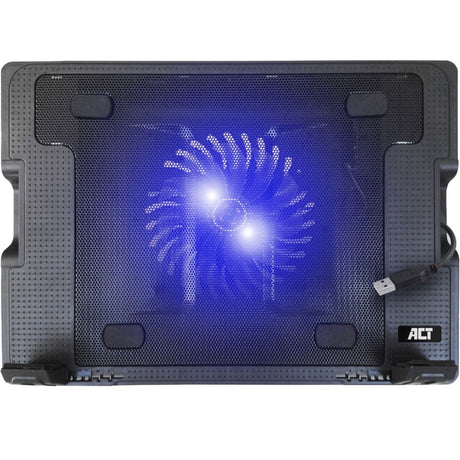 ACT Laptop Standard in 5 Positionen, 2 Fever Hub einstellbar