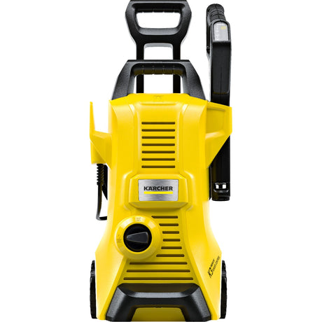 Kärcher K 3 Premium Power Control Hochdruckreiniger (Gelb Schwarz, 1.602-750.0)