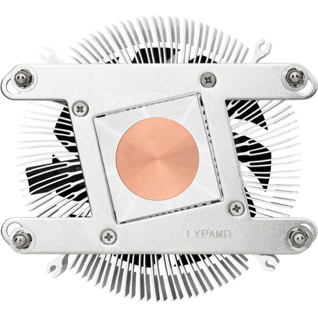 Silverstone nt07-am5 cpu-koeler