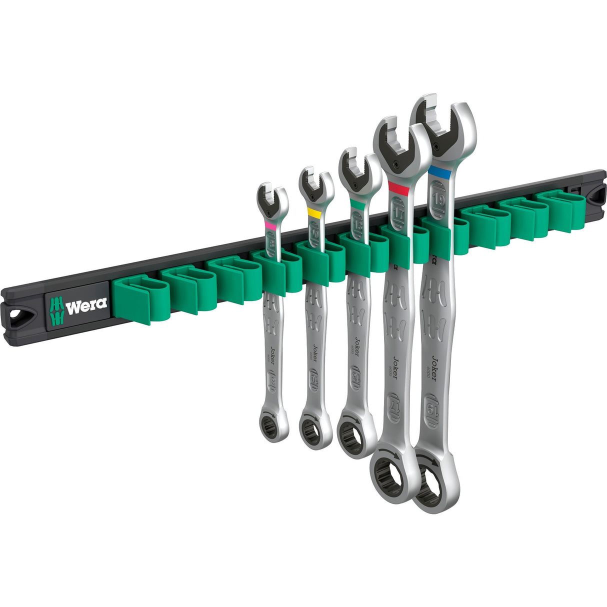 WAA 9631 Magnetenstrip 6000 Joker 2 Stab-Ring Ratels SLU
