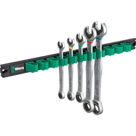 WAA 9631 Magnetenstrip 6000 Joker 2 Stab-Ring Ratels SLU