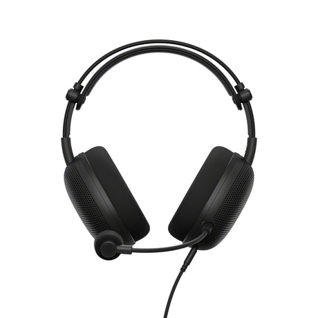 Sony Inzone H6 Air Over-Ear-Gaming-Headset (schwarz)