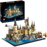 Lego 76419 Harry Potter Schloss Hogwarts™ und Gelände