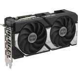Asus Dual GeForce RTX 5060 Ti OC 16G Grafikkarte (schwarz, DLSS 4, 3x Display Port, 1x HDMI 2.1)