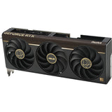Asus proart geforce rtx 5080 oc 16g grafische kaart (2x displayport, 1x hdmi 2.1, 1x usb-c, dlss 4)