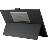 Asus Proart PA169CDV 16 4K UHD Touchscreen-Monitor (schwarz, 1x HDMI, 2x USB-C)