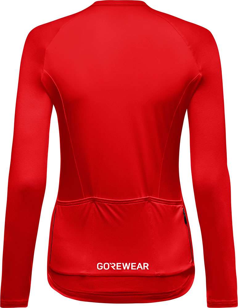 Gorewear Spinshift – Langarmtrikot für Damen