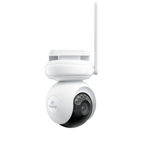 Reolink B660 Wireless 4K Dual Band PT Colorx Kamera (Weiß)