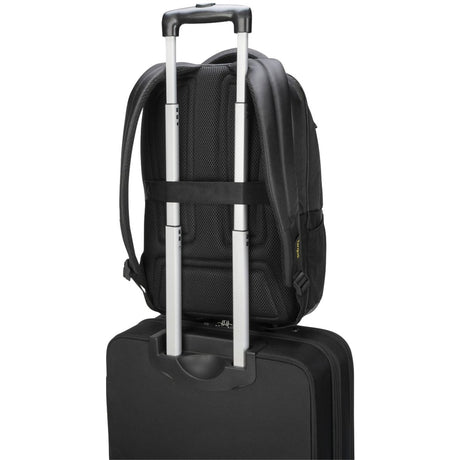Targus Citygear 14-15,6 Laptop-Rucksack (schwarz)