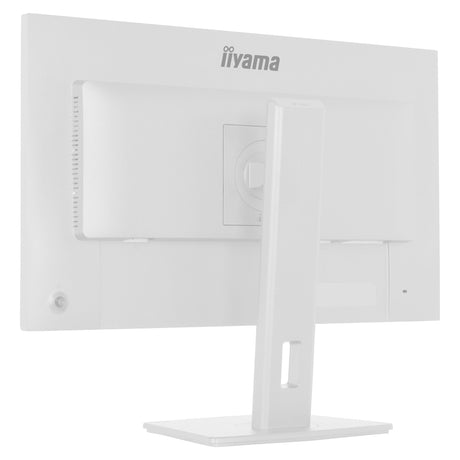 Iiyama prolite xb2797qsnp-w1 27 monitor (wit, hdmi, displayport, usb-c, lan, audio)