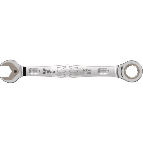 Wera 9632 Magnetenstrip 6000 Joker Imperial 1 Stich Ring