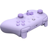 8bitdo Ultimate 2C kabelloses Gamepad (lila)