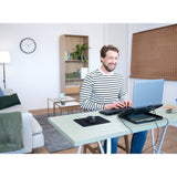 Vertrauen Sie dem Laptop-Kühlständer von Exto