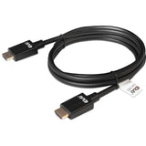 Club 3D Ultrahooch HDMI 2.1