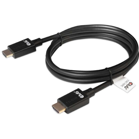 Club 3D Ultrahooch HDMI 2.1