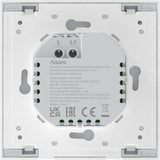 Aqara Wall Switch Single Rocker (ohne neutral