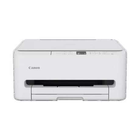 Canon pixma ts6550i All-in-One-Tintenstrahldrucker (weiß, USB, WLAN, Scannen, Kopieren)